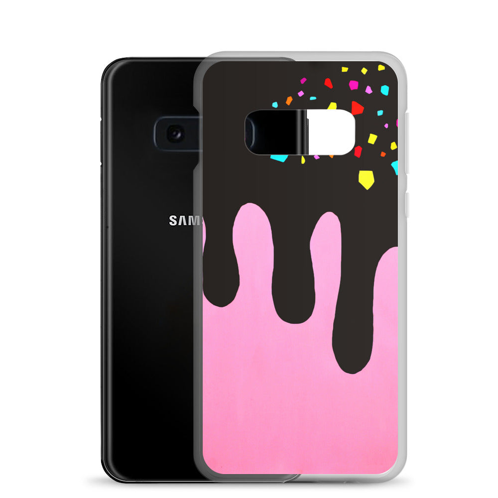 Lollipop Samsung Case