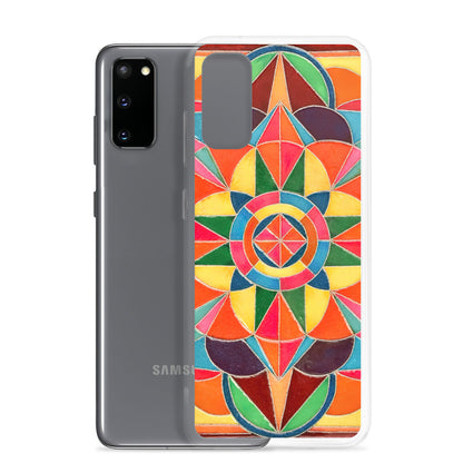 Expanse Samsung Case