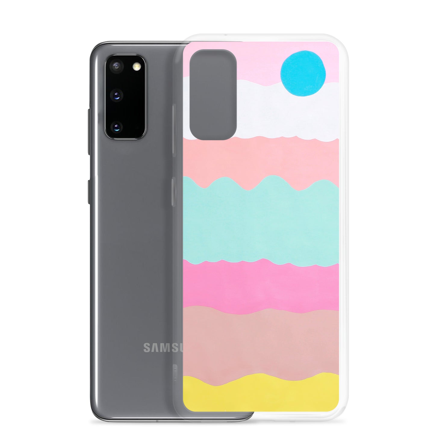 This is Love Samsung Case