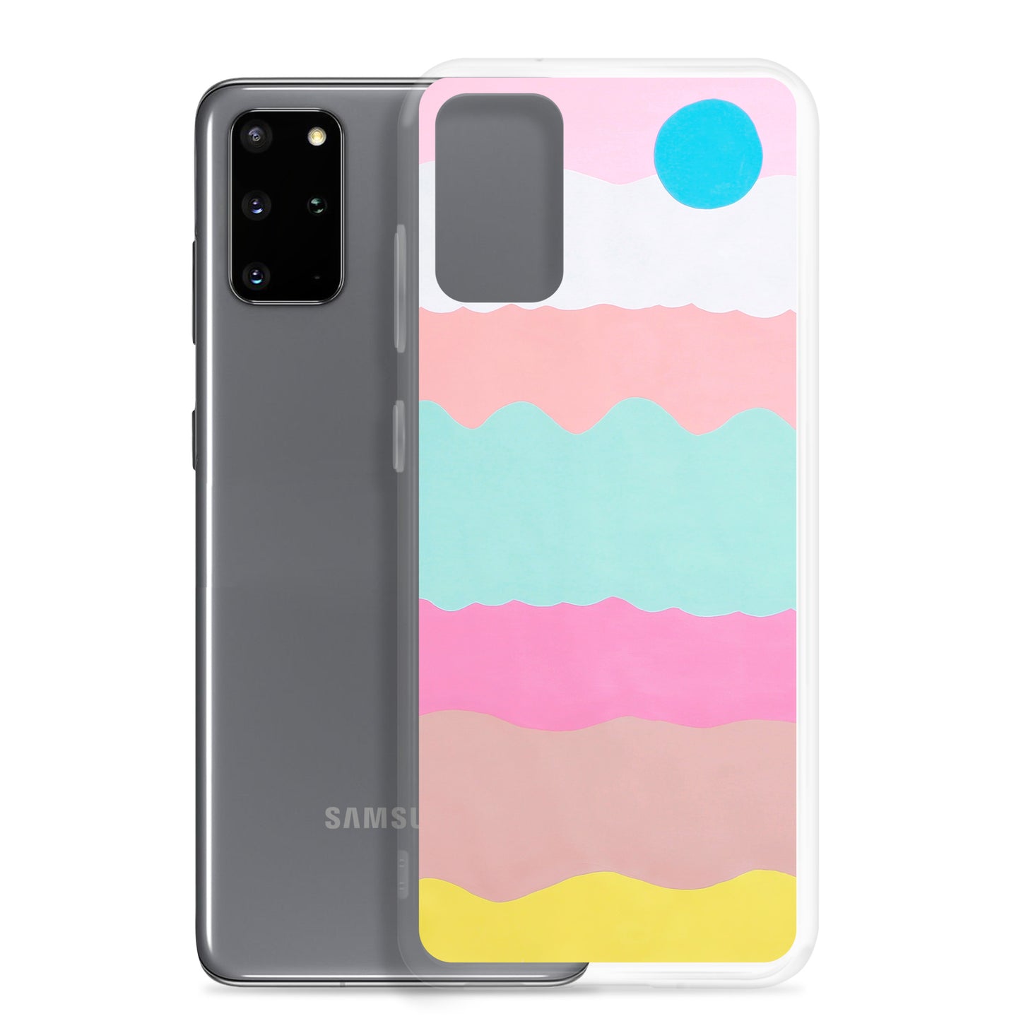 This is Love Samsung Case