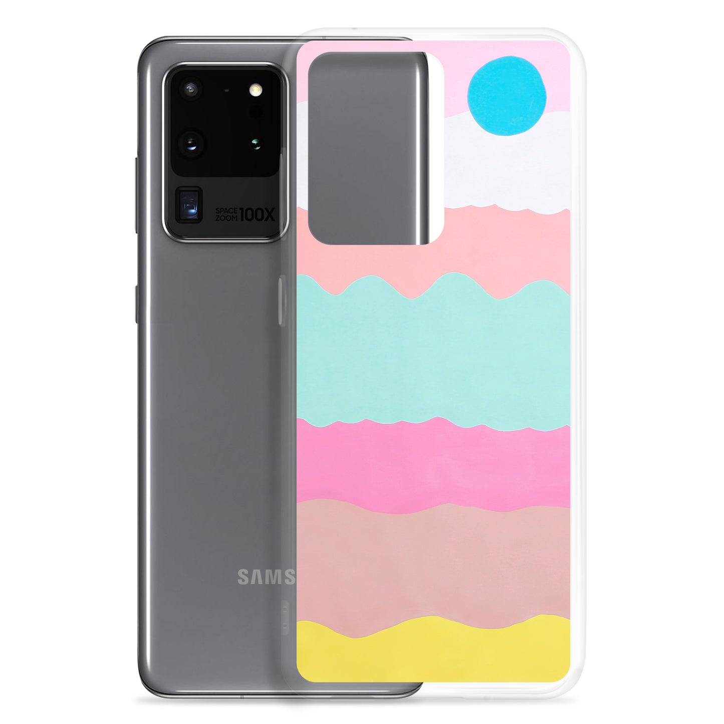 This is Love Samsung Case