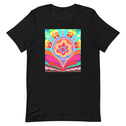 Trio for the Soul- Faith, Hope & Love T-Shirt