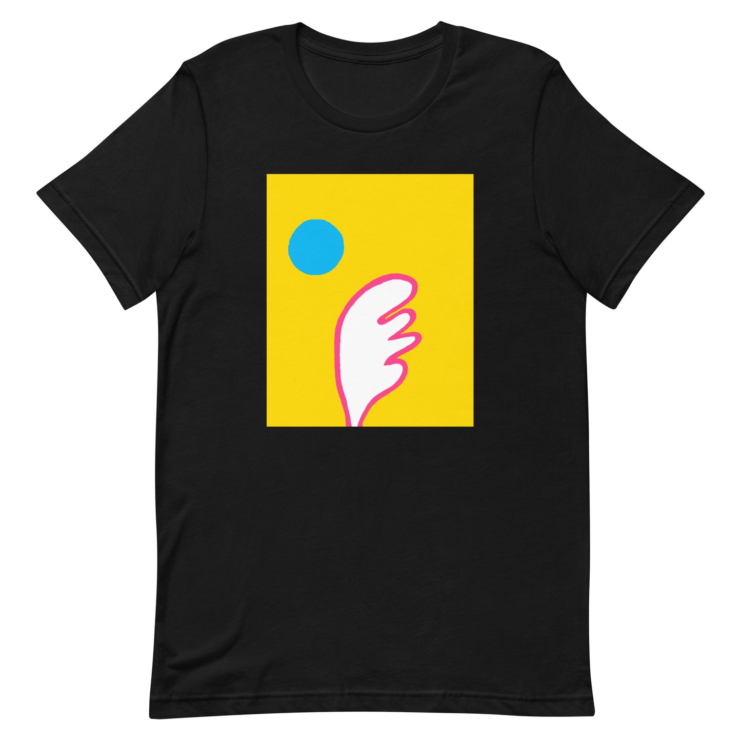 Fly… Free… Flow… T-Shirt