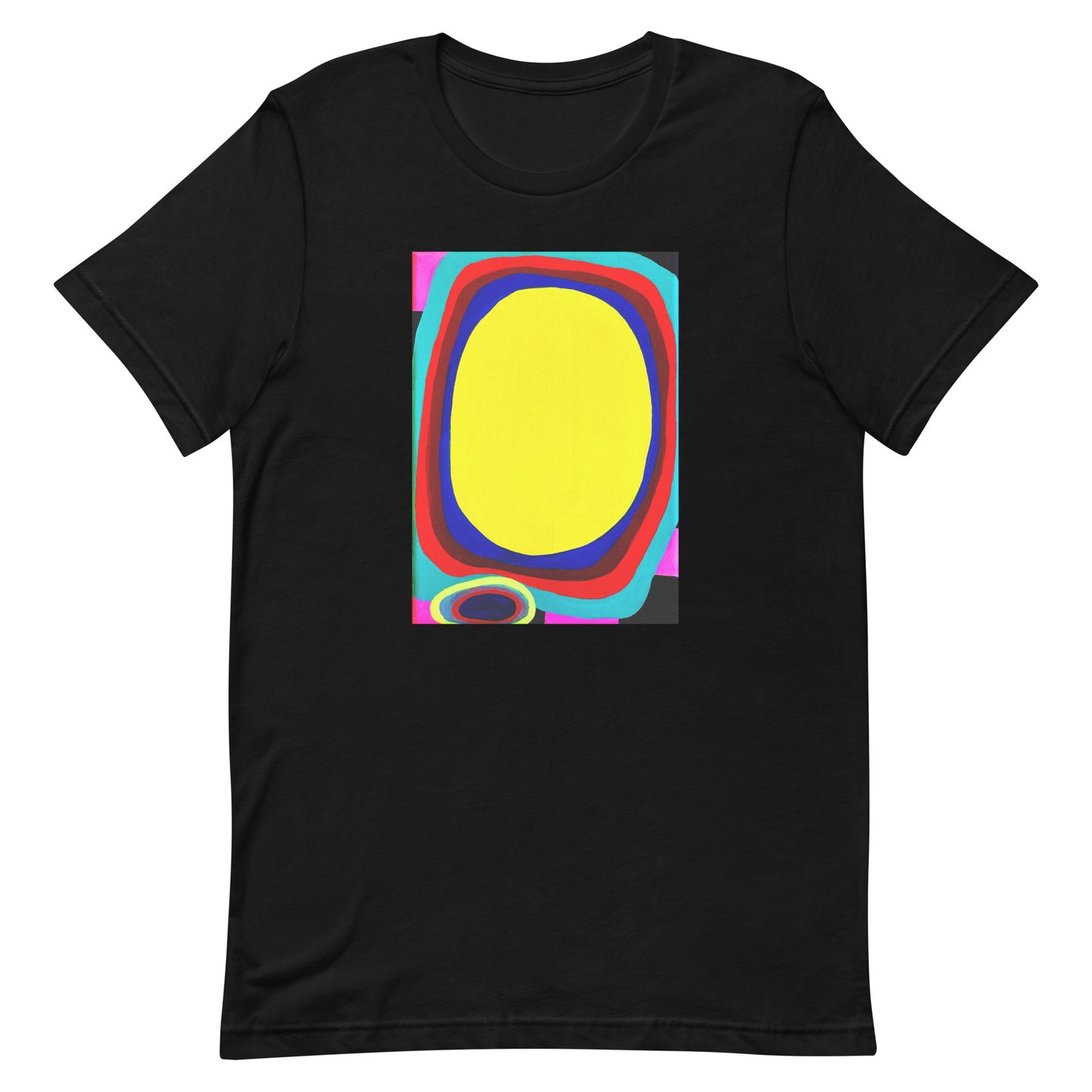 Mirror Mirror Morning Soul T-Shirt