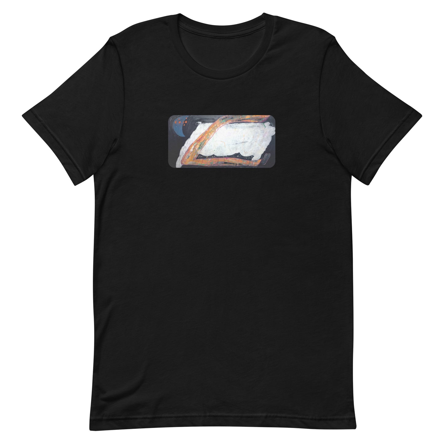 Sheep Rider T-Shirt