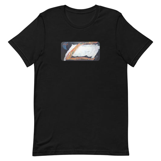 Sheep Rider T-Shirt