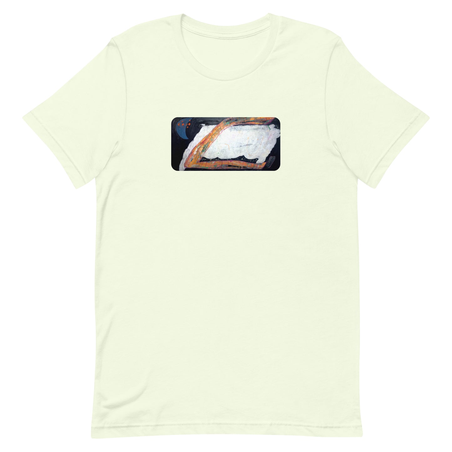 Sheep Rider T-Shirt