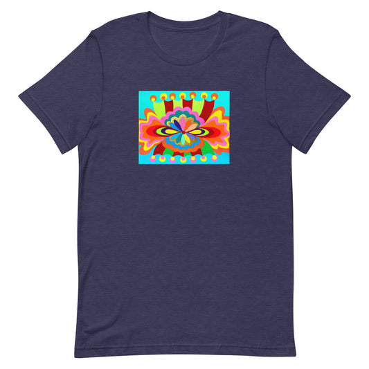 Bond of Peace in Love T-Shirt