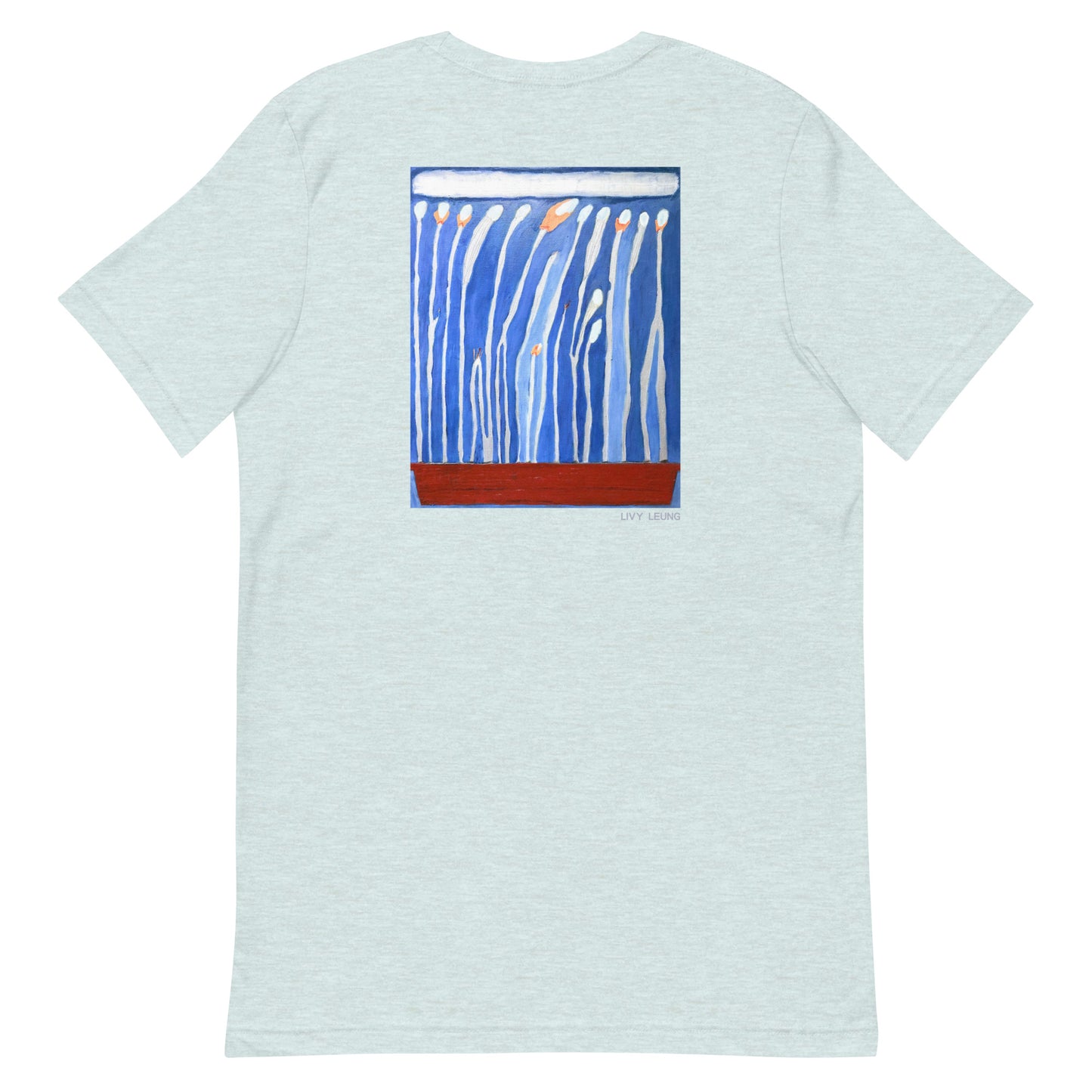Silver Grass T-Shirt