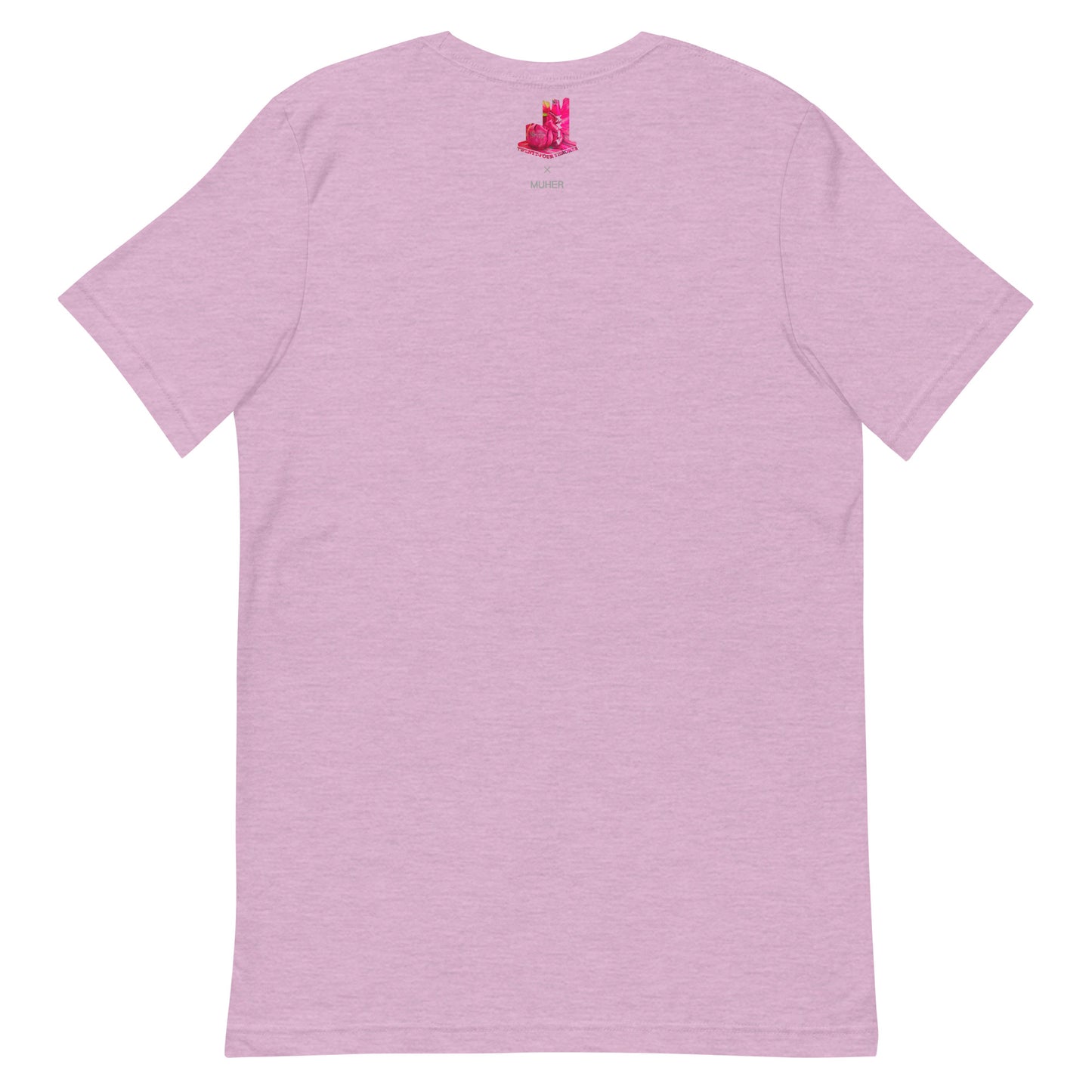 Orchid 3 T-Shirt
