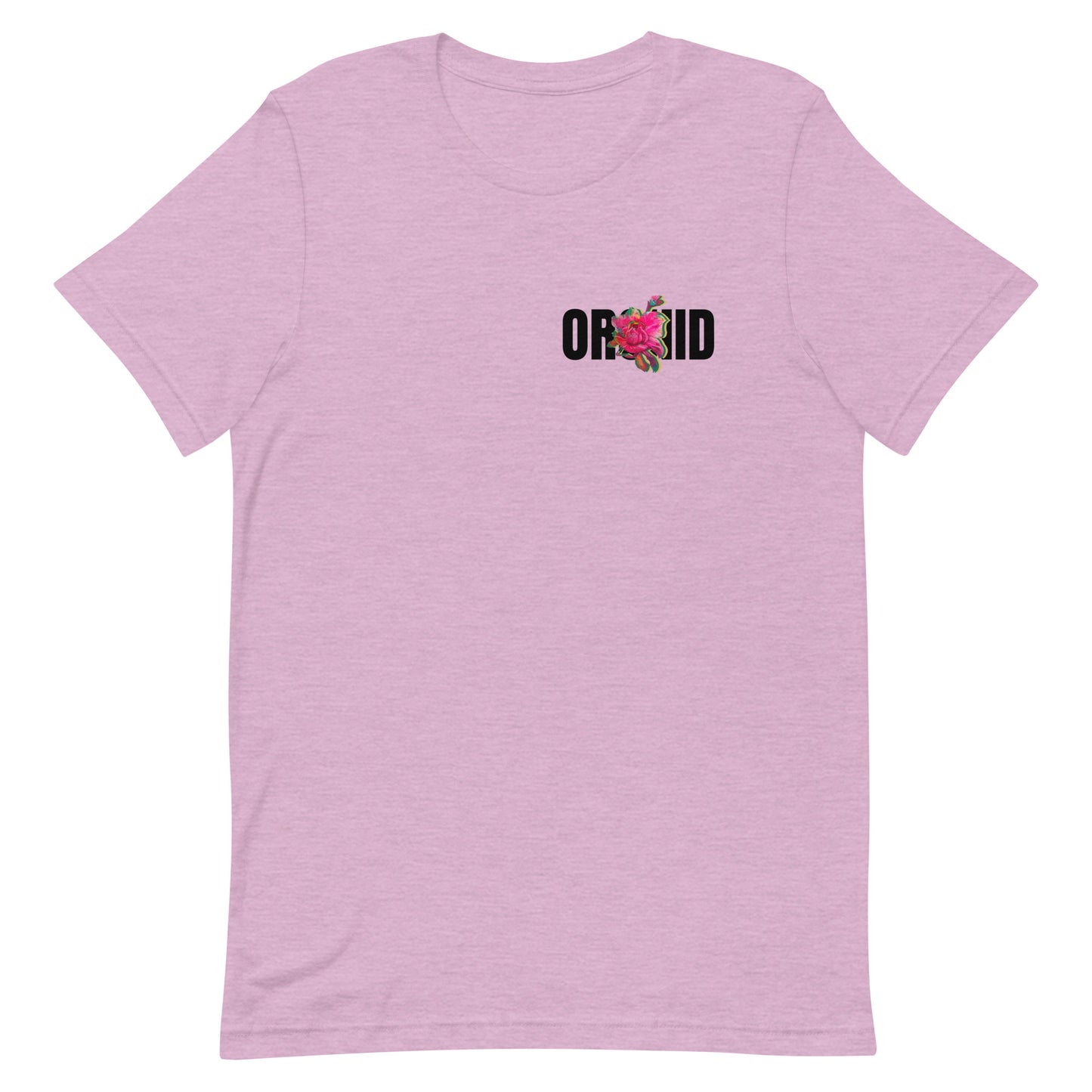 Orchid 3 T-Shirt