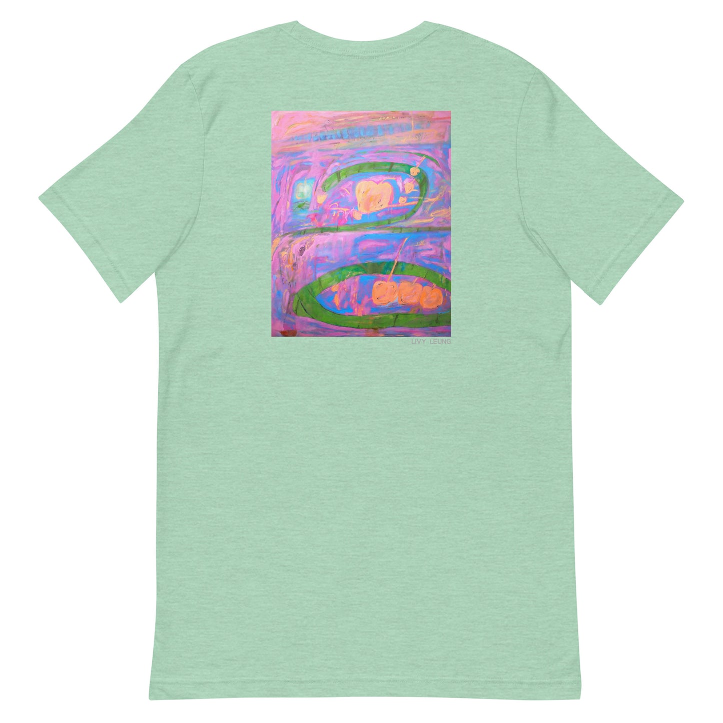 Garden of Eden T-Shirt