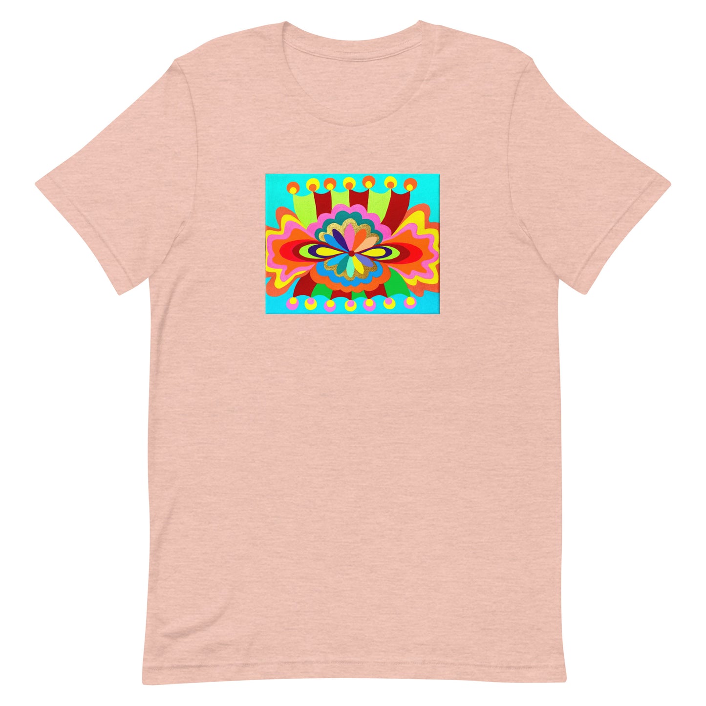 Bond of Peace in Love T-Shirt