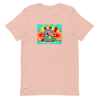 Bond of Peace in Love T-Shirt