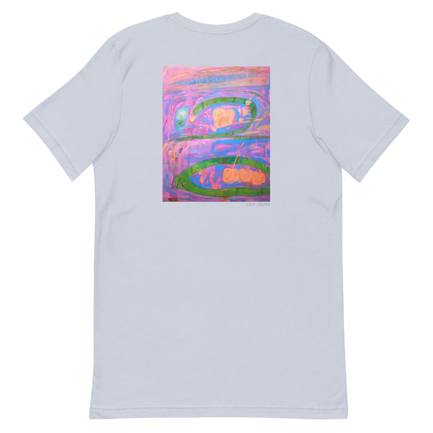 Garden of Eden T-Shirt