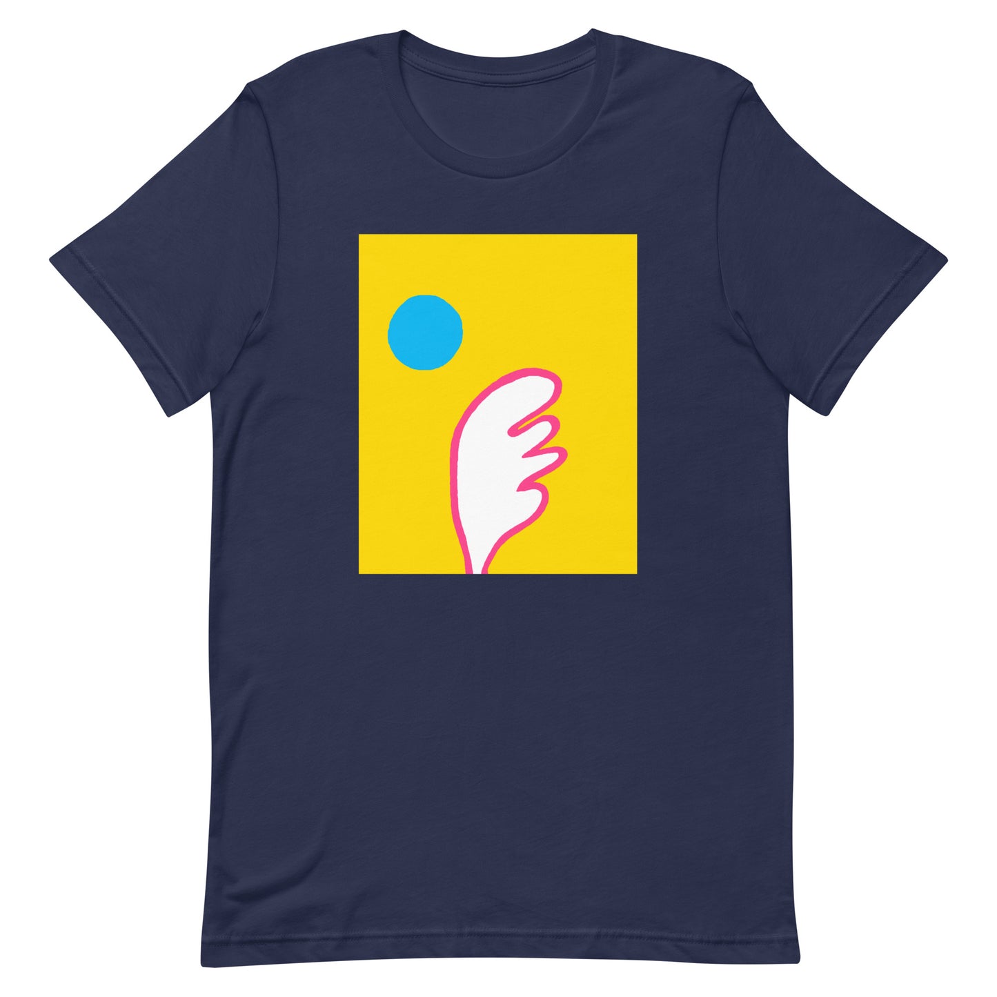 Fly… Free… Flow… T-Shirt