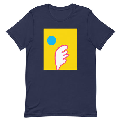 Fly… Free… Flow… T-Shirt