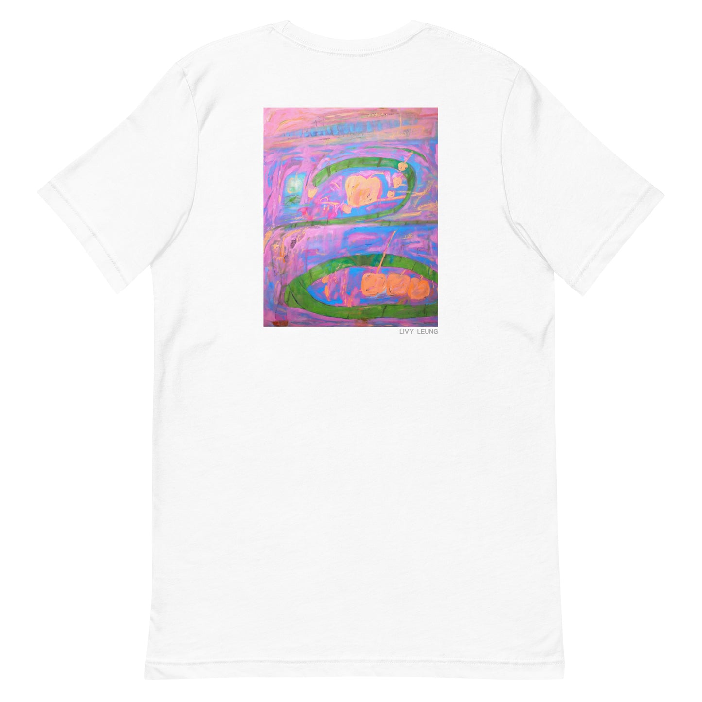 Garden of Eden T-Shirt