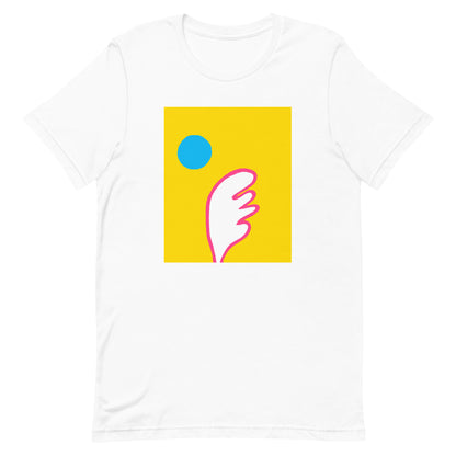 Fly… Free… Flow… T-Shirt