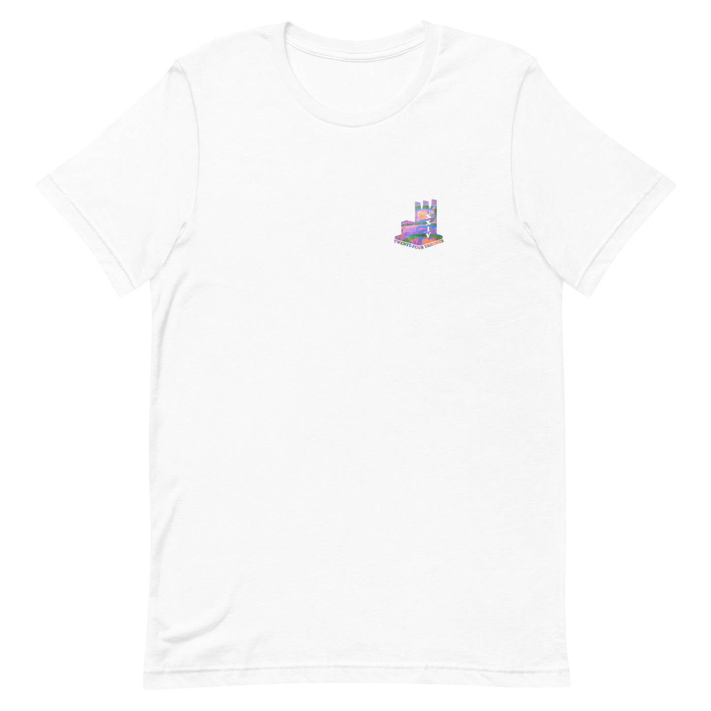 Garden of Eden T-Shirt