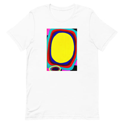 Mirror Mirror Morning Soul T-Shirt