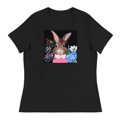 Hare Women's T-Shirt