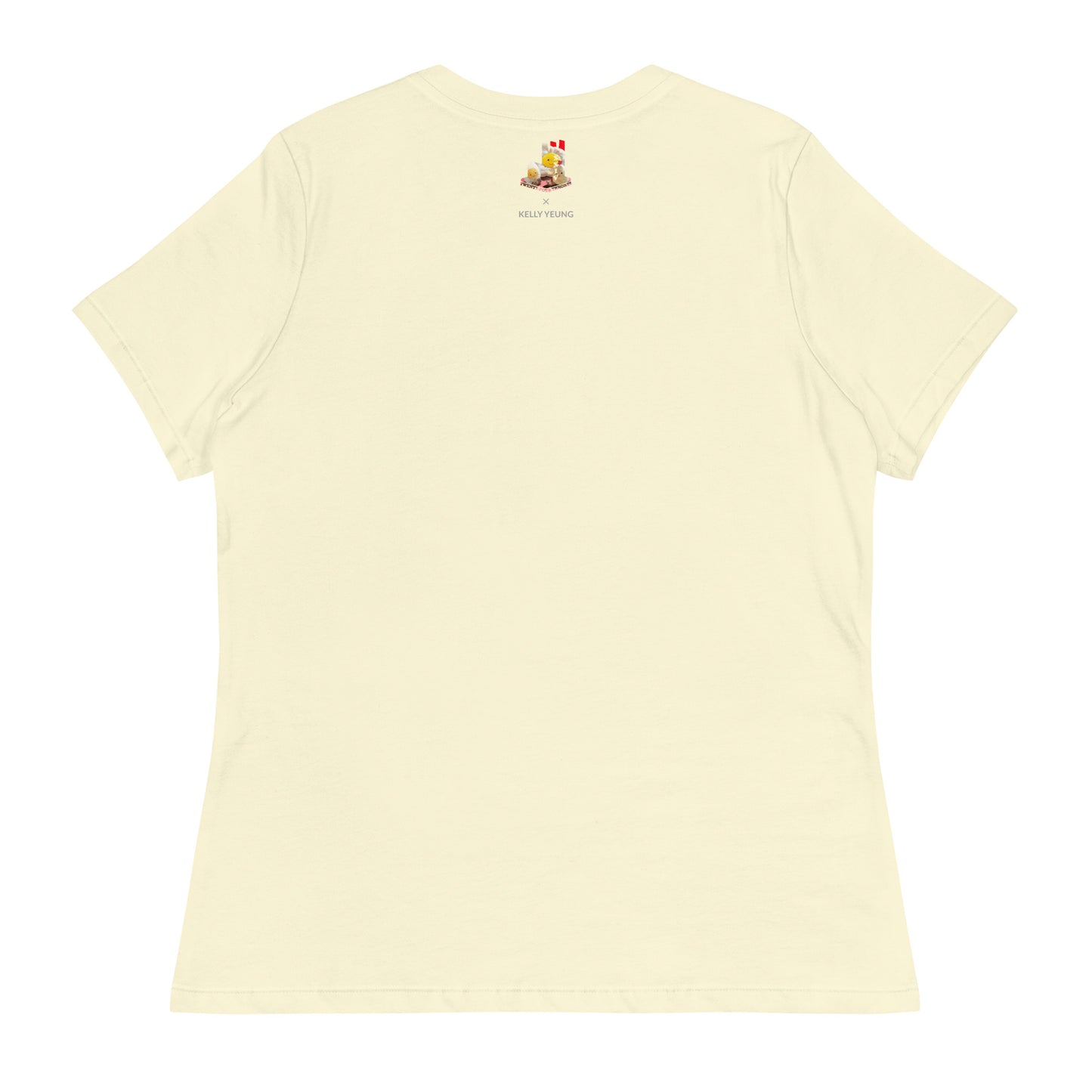 Eggs & Friends Women's T-Shirt