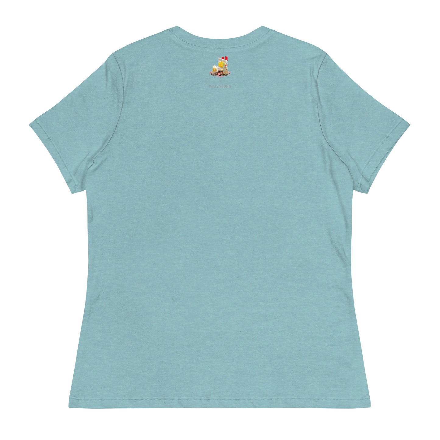 Eggs & Friends Women's T-Shirt