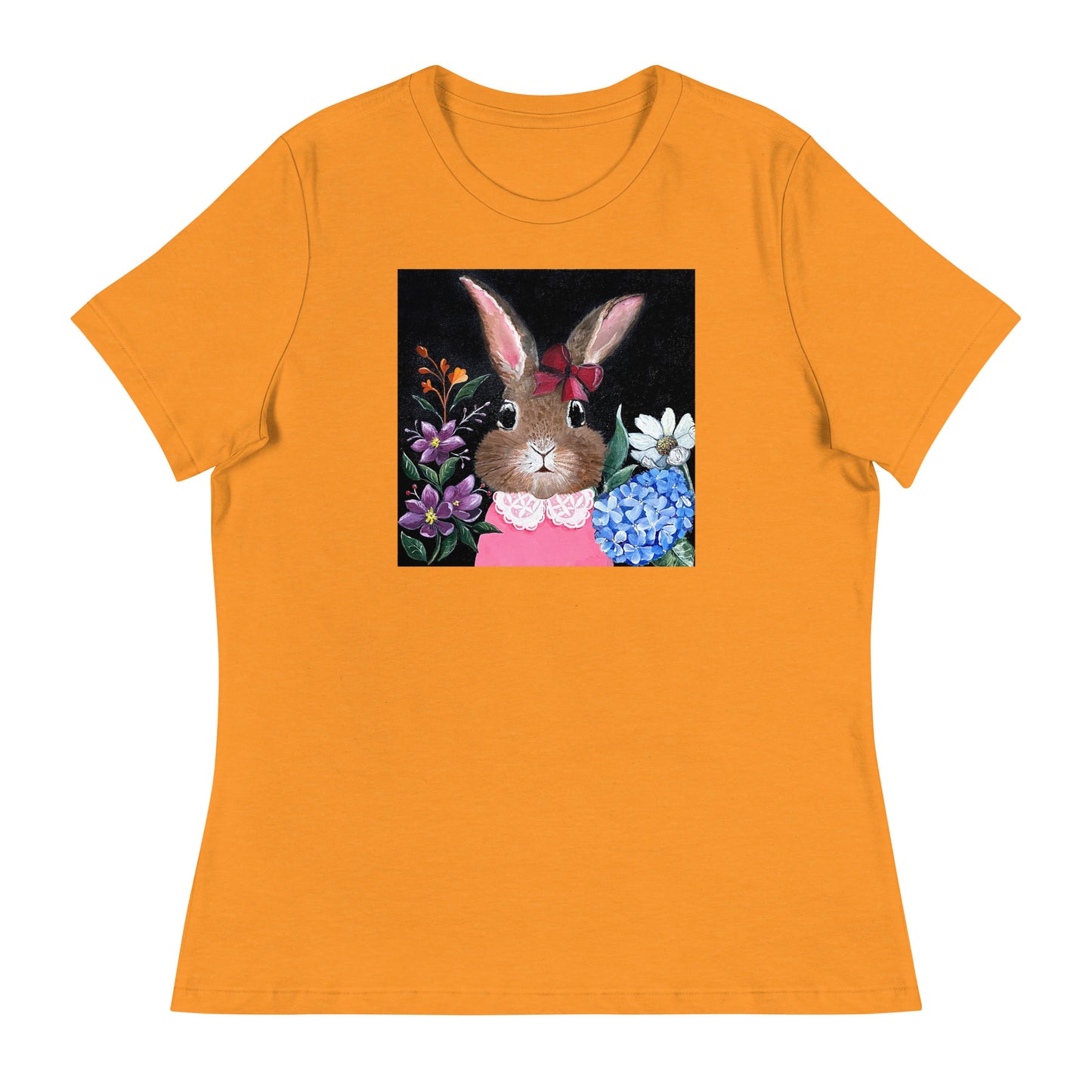 Hare Women's T-Shirt