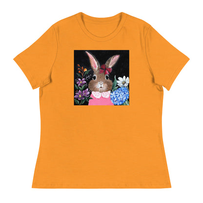 Hare Women's T-Shirt