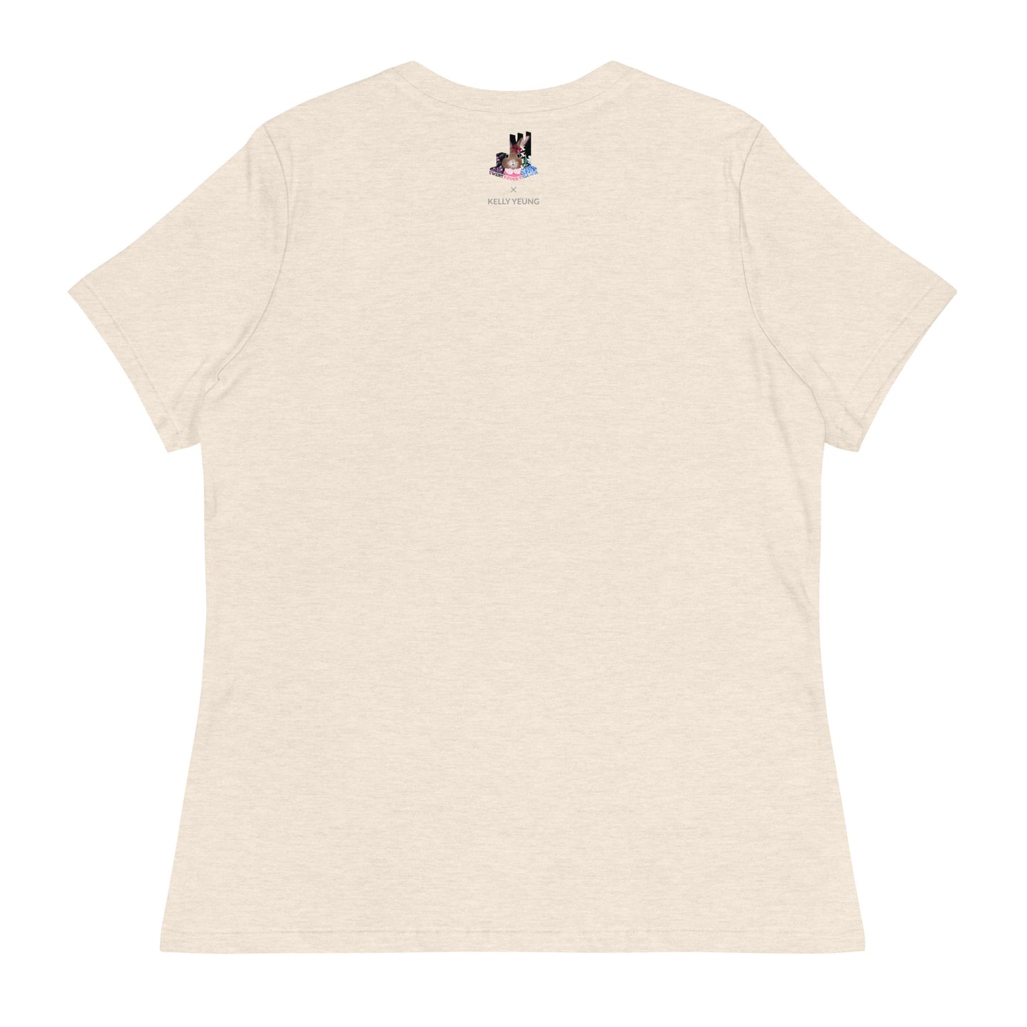 Hare Women's T-Shirt
