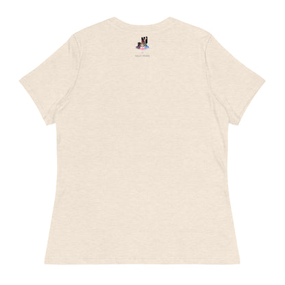 Hare Women's T-Shirt