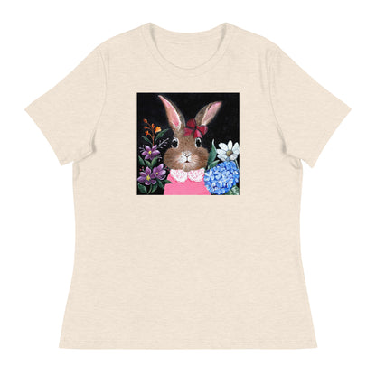 Hare Women's T-Shirt