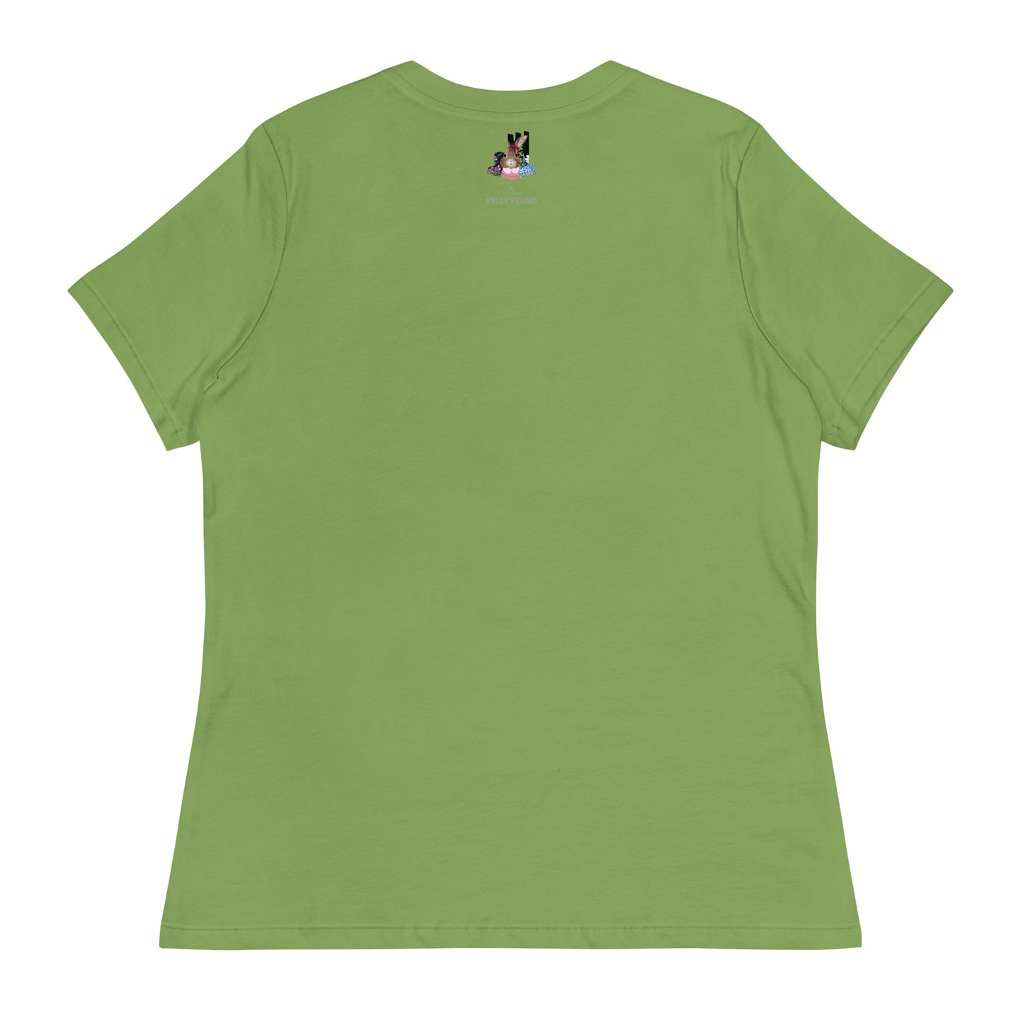 Hare Women's T-Shirt