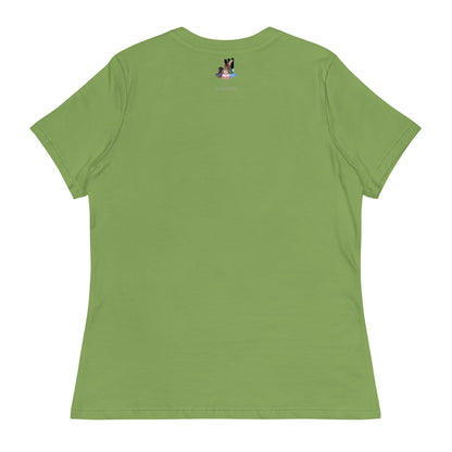 Hare Women's T-Shirt