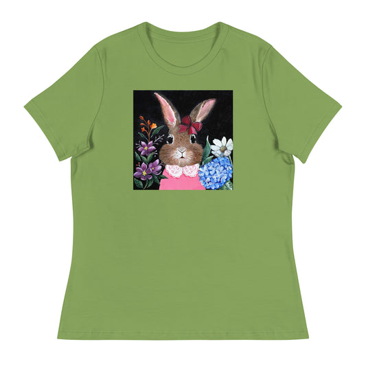 Hare Women's T-Shirt