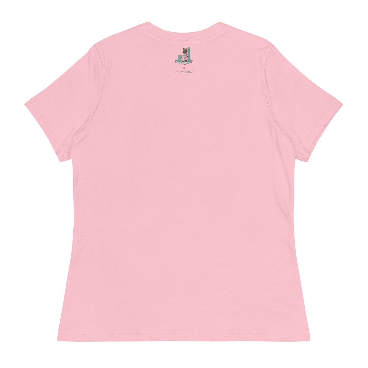 Bear Girl Women's T-Shirt
