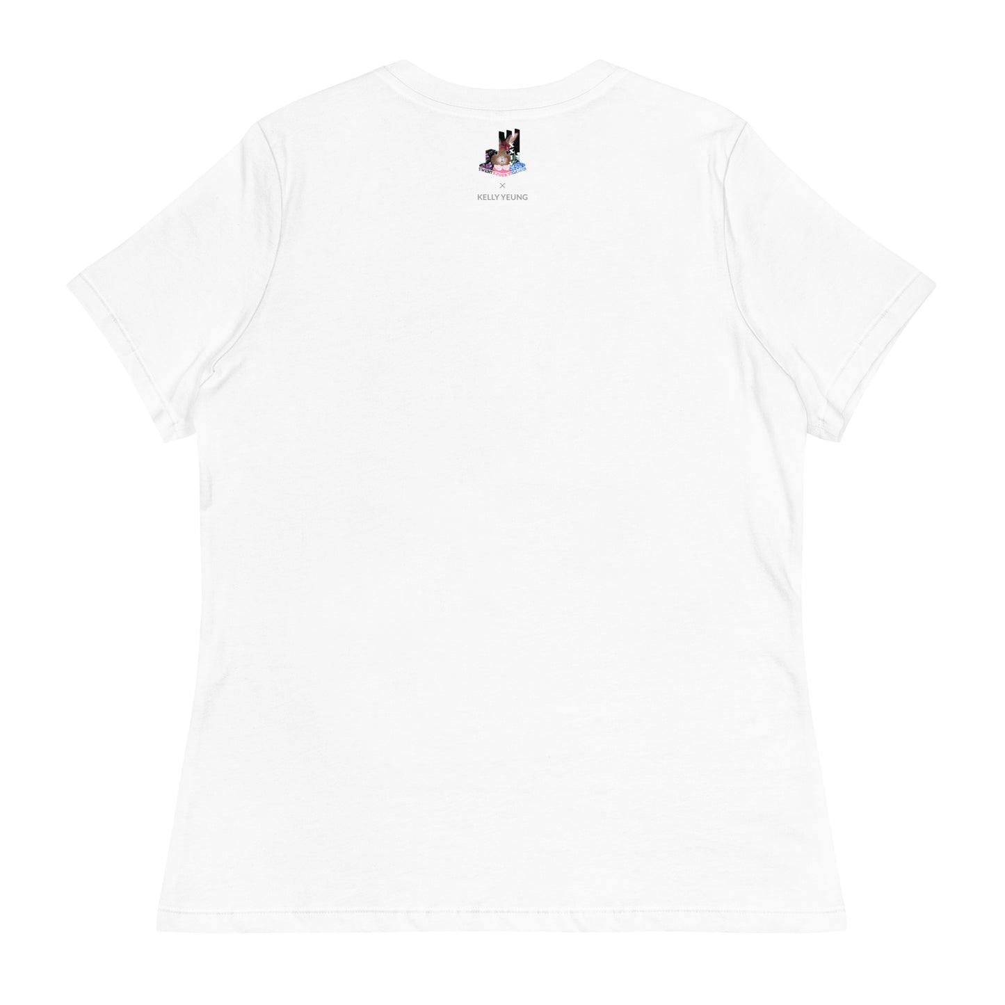 Hare Women's T-Shirt