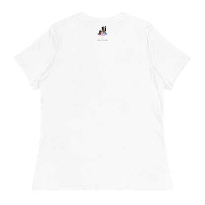 Hare Women's T-Shirt