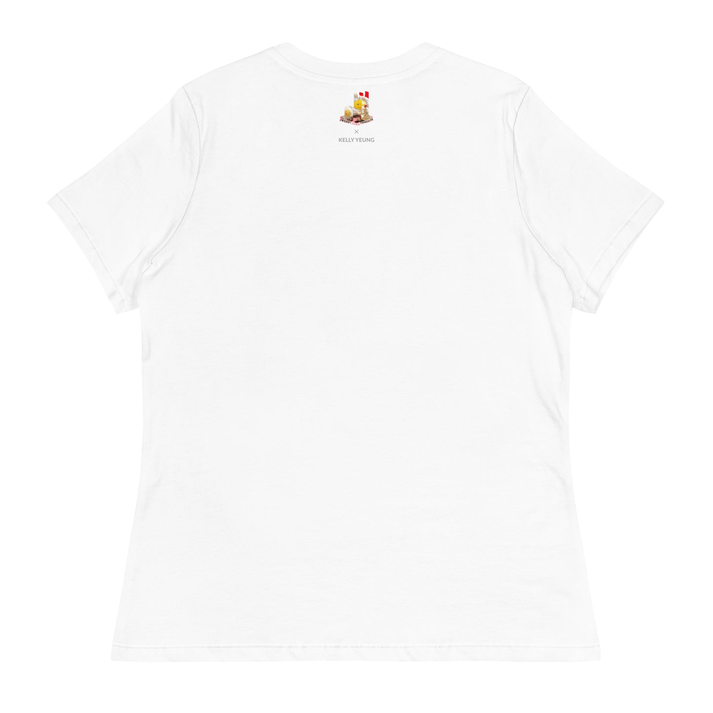 Eggs & Friends Women's T-Shirt