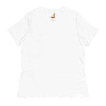 Eggs & Friends Women's T-Shirt