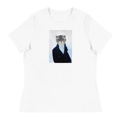 Mr Darcy Women's T-Shirt